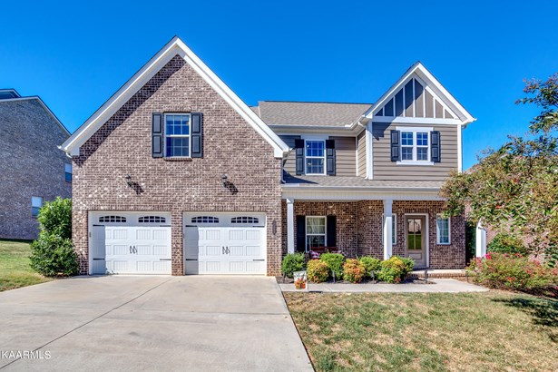 Residential/Single Family - Knoxville, TN