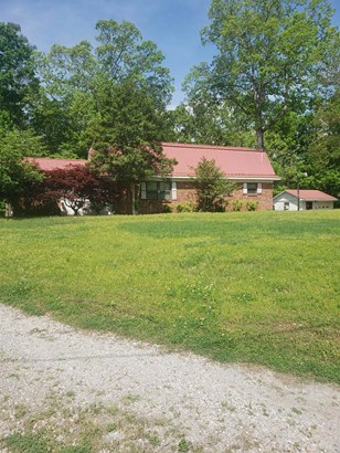Detached Single Family, Other (See Remarks) - Counce, TN