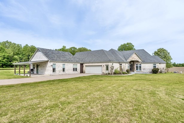 Detached Single Family, Ranch,Traditional - Unincorporated, TN