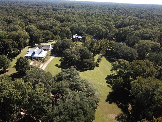 Residential/Single Family - Lorman, MS