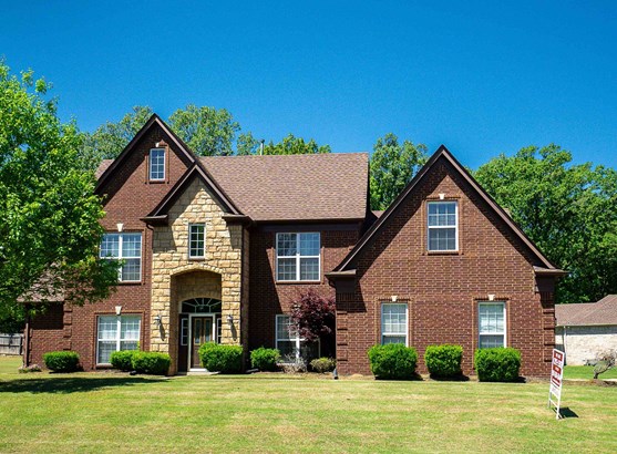 Detached Single Family, Traditional,Williamsburg,Ranch - Memphis, TN