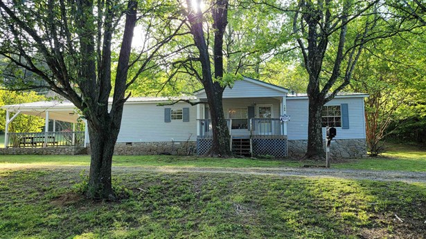 Detached Single Family, Other (See Remarks) - Savannah, TN