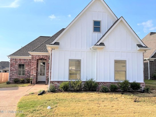 Residential/Single Family - Southaven, MS
