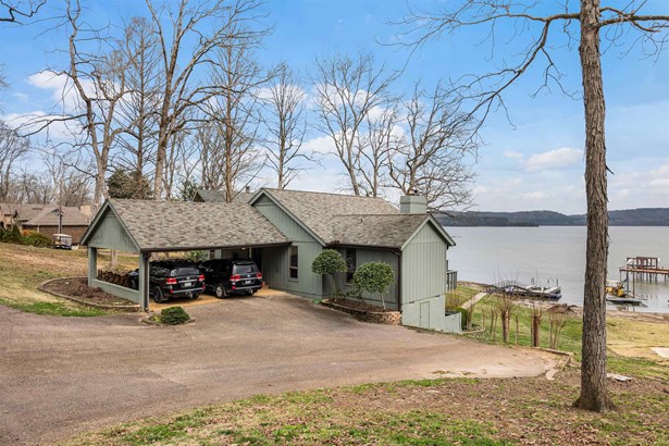 Detached Single Family, Traditional - Counce, TN