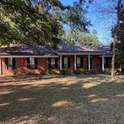 Detached Single Family, Traditional - Oakland, TN