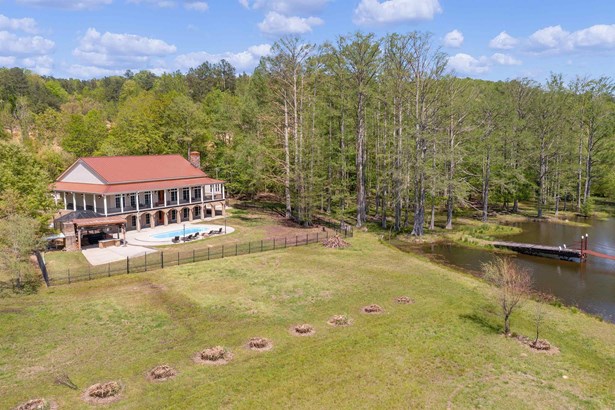 Detached Single Family, Traditional - Red Bay, AL