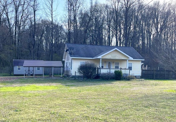 Detached Single Family, Traditional - Drummonds, TN