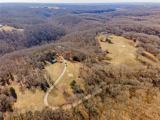 Lots and Land - Pineville, MO