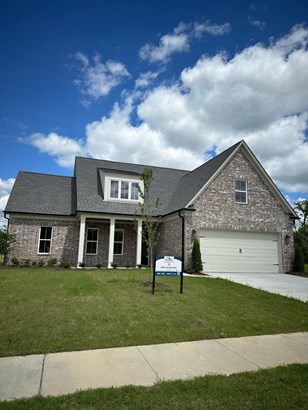 Detached Single Family, Other (See Remarks) - Arlington, TN