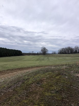 Lots and Land - Blue Mountain, MS