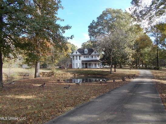 Residential/Single Family - Southaven, MS
