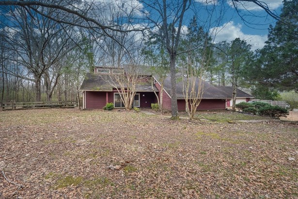 Detached Single Family, Traditional - Unincorporated, TN