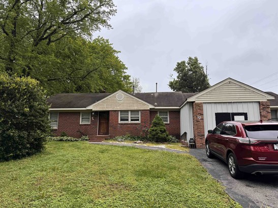 Detached Single Family, Traditional - Munford, TN