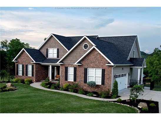561 Wynterhall Lane, South Charleston, WV - USA (photo 1)