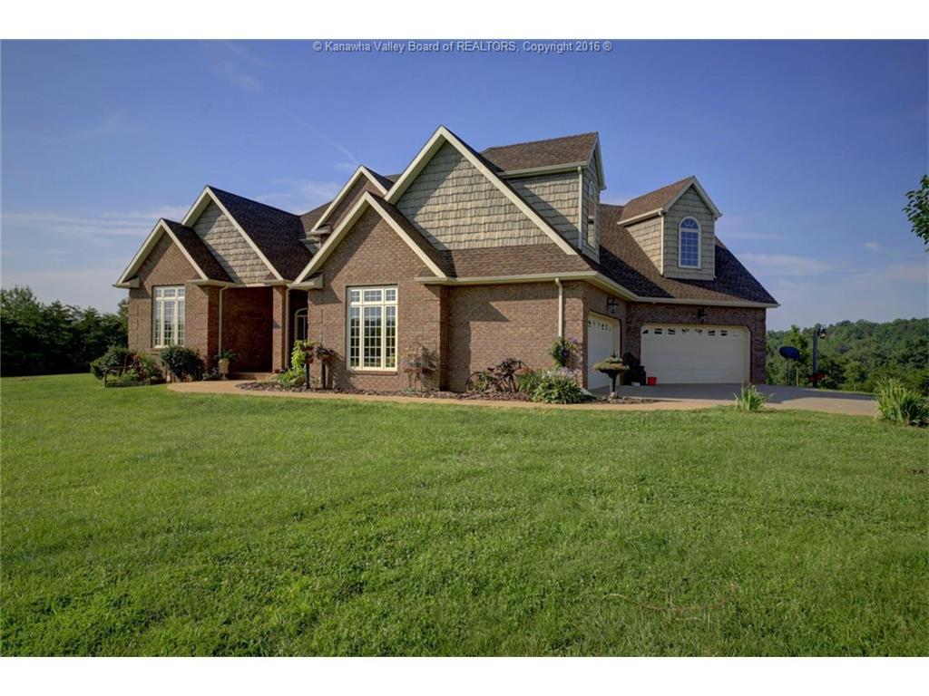 Kenna, WV Real Estate Homes for Sale LeadingRE