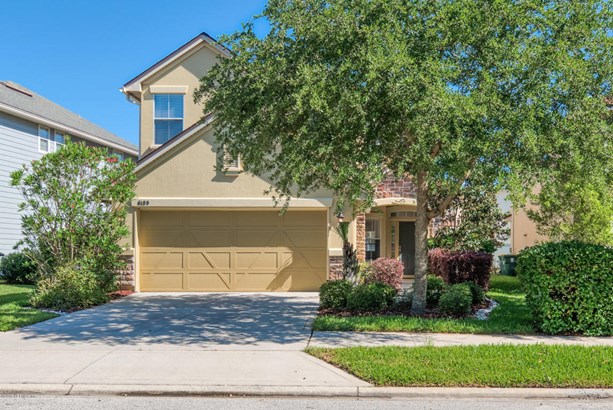 6189 Casterbridge , Jacksonville, FL - USA (photo 1)