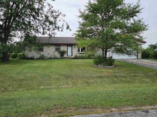 Ranch, House - ROSCOE, IL