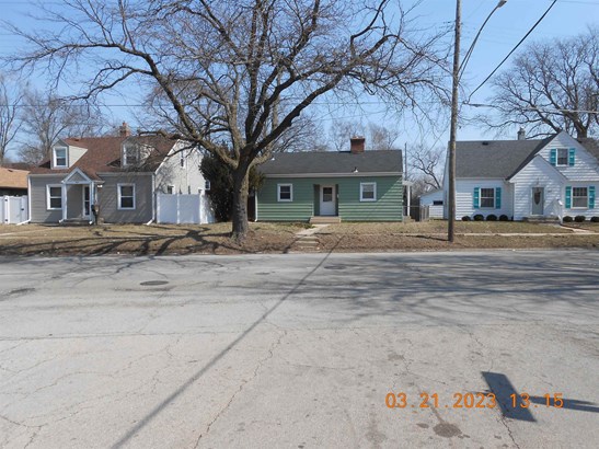 Ranch, House - ROCKFORD, IL