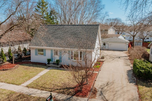 Welcome Home to 1601 Chestnut