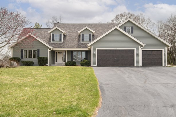 Welcome Home
