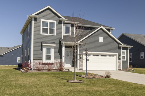 Curb Appeal