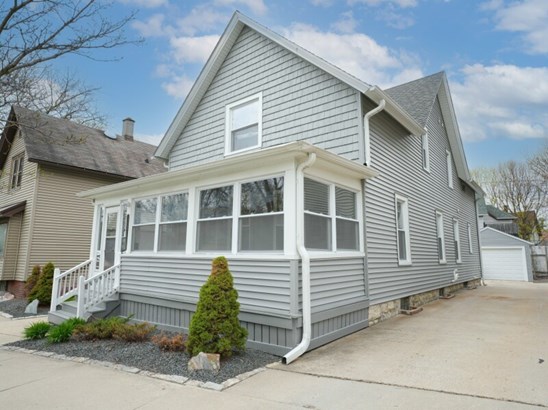 Front View