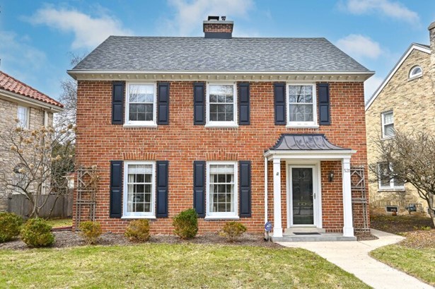 Welcome Home!