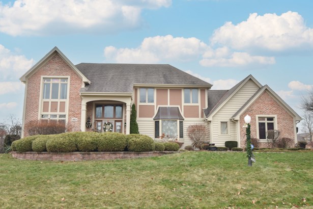 Beautiful Curb Appeal