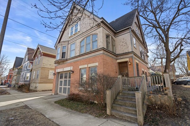 Queen Anne architecture