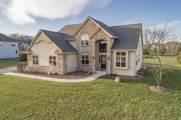 Curb Appeal