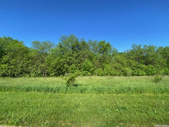 Scenic Conservancy Lot