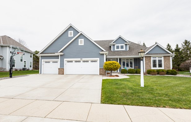 Welcome Home!