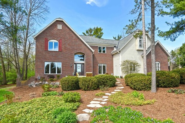 Welcome HOME!