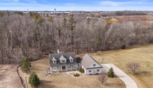 Welcome Home-Private Setting!