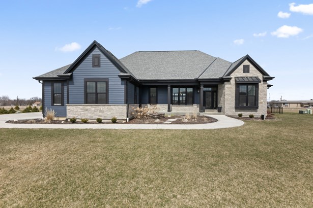 Welcome Home!