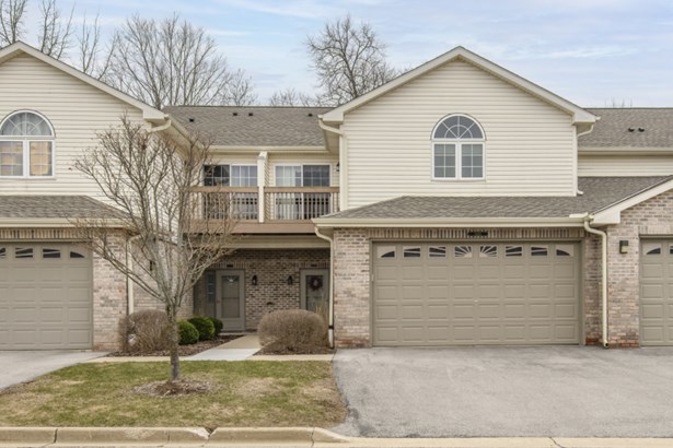Welcome Home to Autumn Ridge