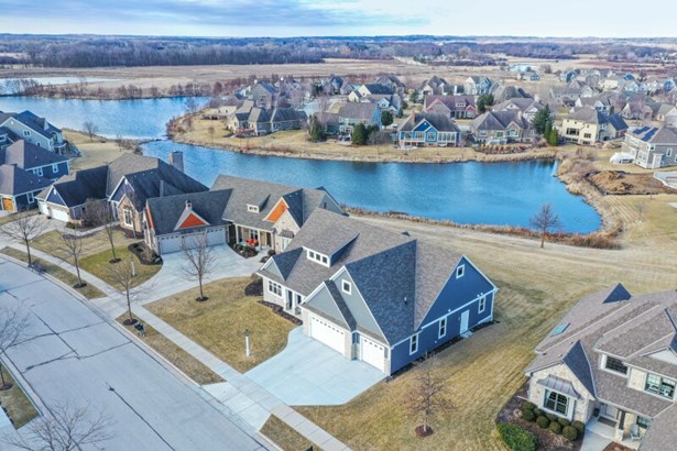 1525 Mohican Trl