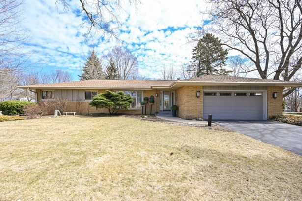 Quality Brick Ranch
