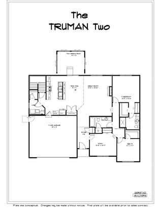 The Truman