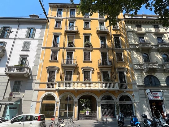 Milano, Italy being shown by Giorgio Viganò Real Estate with MLS # 82967949 - Real Estate, Homes ...