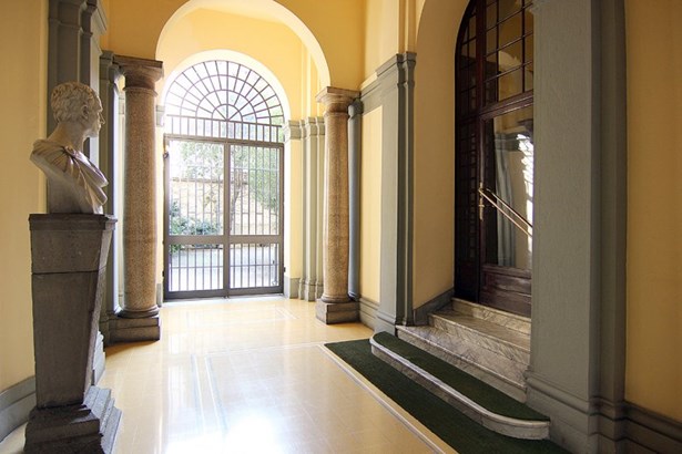 Giorgio viganò immobiliare