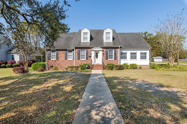 Traditional, Detached - Andrews, SC