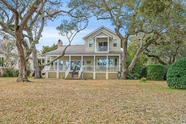 Low Country, Detached - Murrells Inlet, SC