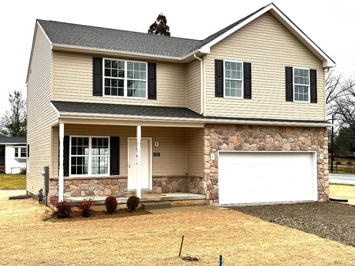 Similar Home Be Built