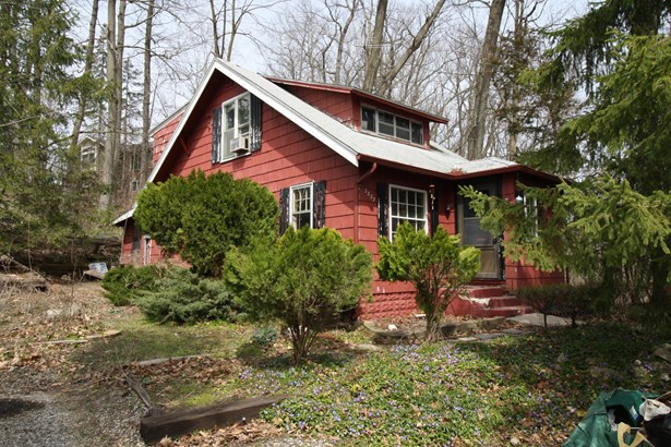 Cabin/Cottage, Single Family Residence - Grand Rapids, MI