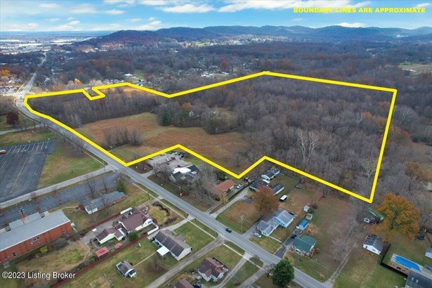 Residential Land - Louisville, KY