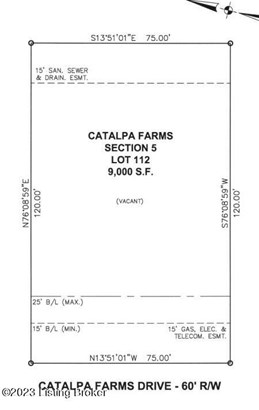Residential Land - Fisherville, KY