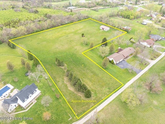 Residential Land - Crestwood, KY