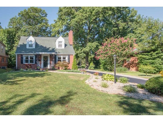 1.5 Story, Residential - Clarksville, IN (photo 1)