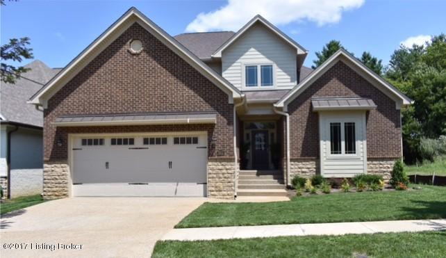 Single Family Residence, 1.5 Stories - Prospect, KY (photo 1)